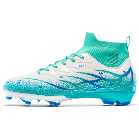 Binary FG Firm Ground Cushioning Coverage Abrasion Resistant Lightweight Slip Resistant