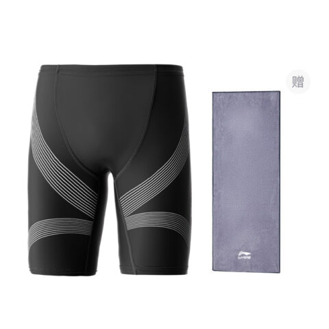 Li Ning Sports Shorts Men’s Black