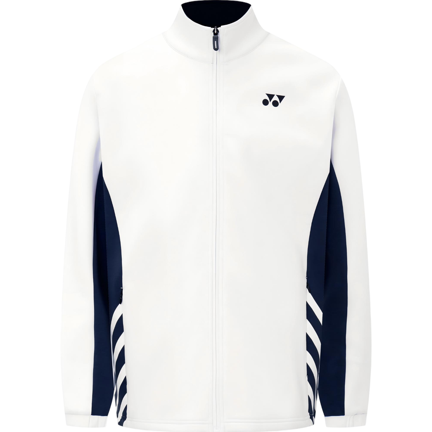 YONEX Badminton Jerseys Men’s Stand Collar Moderate