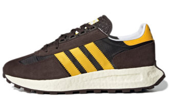Adidas Retropy E5 Retro 'Brown'