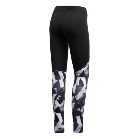 Adidas Performance Sports Pants Women’s Black