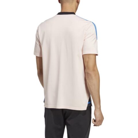 Adidas Soccer Jersey Men’s Ice Pink