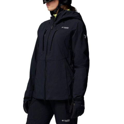 Columbia Platinum Peak Ski Top Women’s