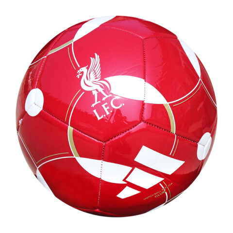Adidas Size 5 Ball Soccer Ball TPU Red