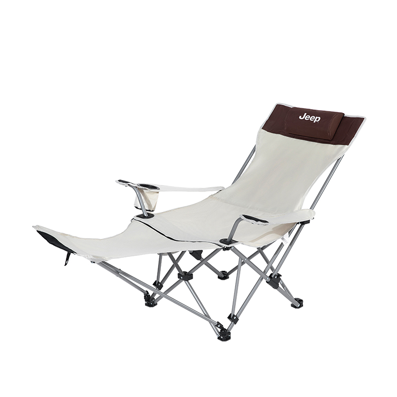 Jeep Outdoor Folding Chairs & Stools