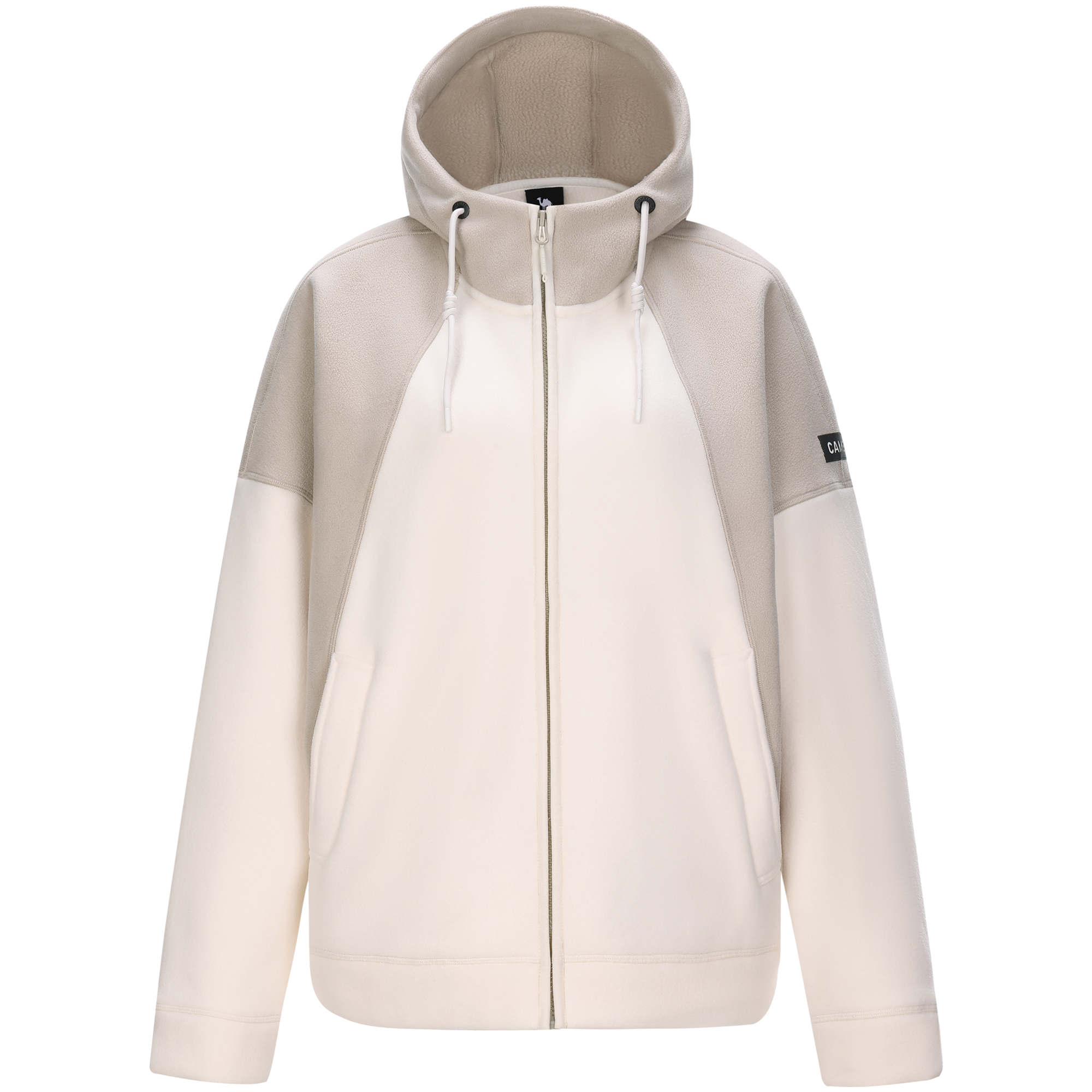 CAMEL Warm Fleece Collection Fleece Clothing Women’s