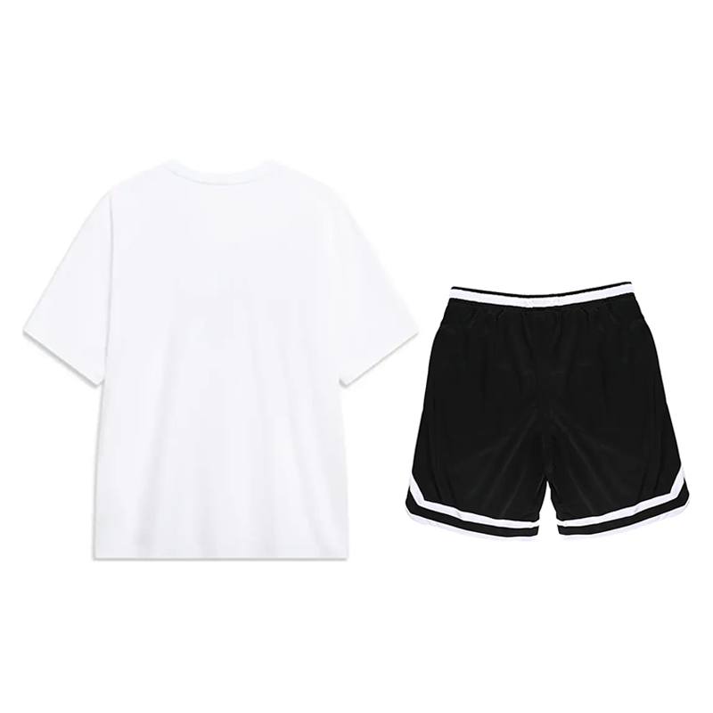Li Ning Casual Sportswear Unisex