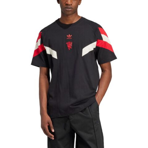 Adidas Originals Manchester United Originals Tee