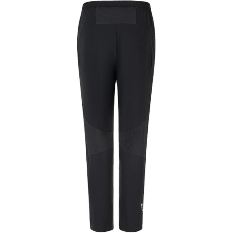 ASICS Sports Pants Men’s Black Moderate
