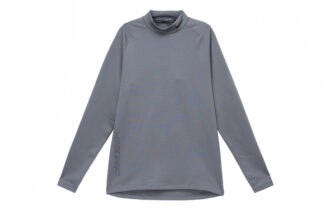 Nike Workout Clothing Men's Gray