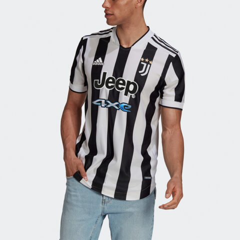 Adidas Soccer Jerseys Men’s Black/White Moderate