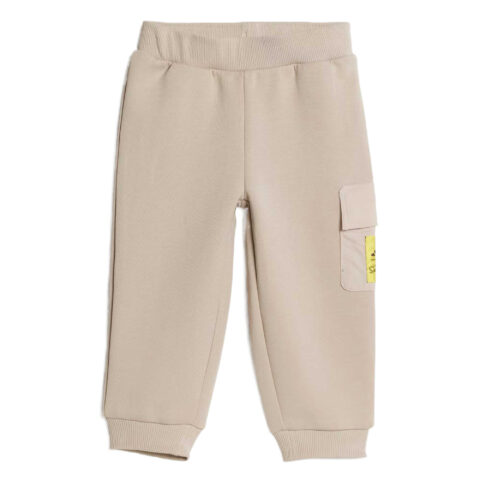 Adidas x The Simpsons Casual Sportswear Jogger Kids 2 Piece Set Infant And Toddler