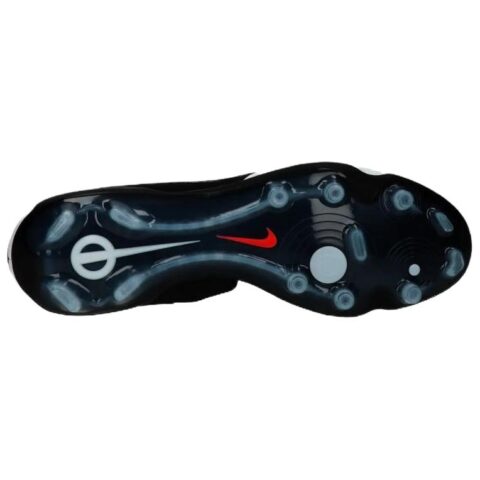 Nike Tiempo Legend 10 Soccer Shoes Men’s White Black Red