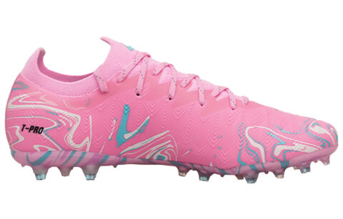 KELME Peregrine Falcon 1.1 Professional Abrasion Resistant Coverage Lightweight Soccer Shoes Men’s