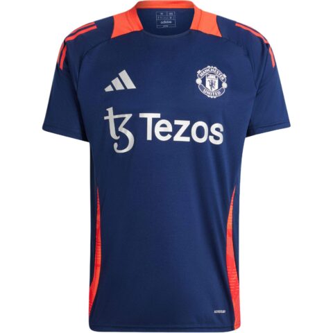 Adidas Newcastle United Fc Tiro 24 Training Jersey