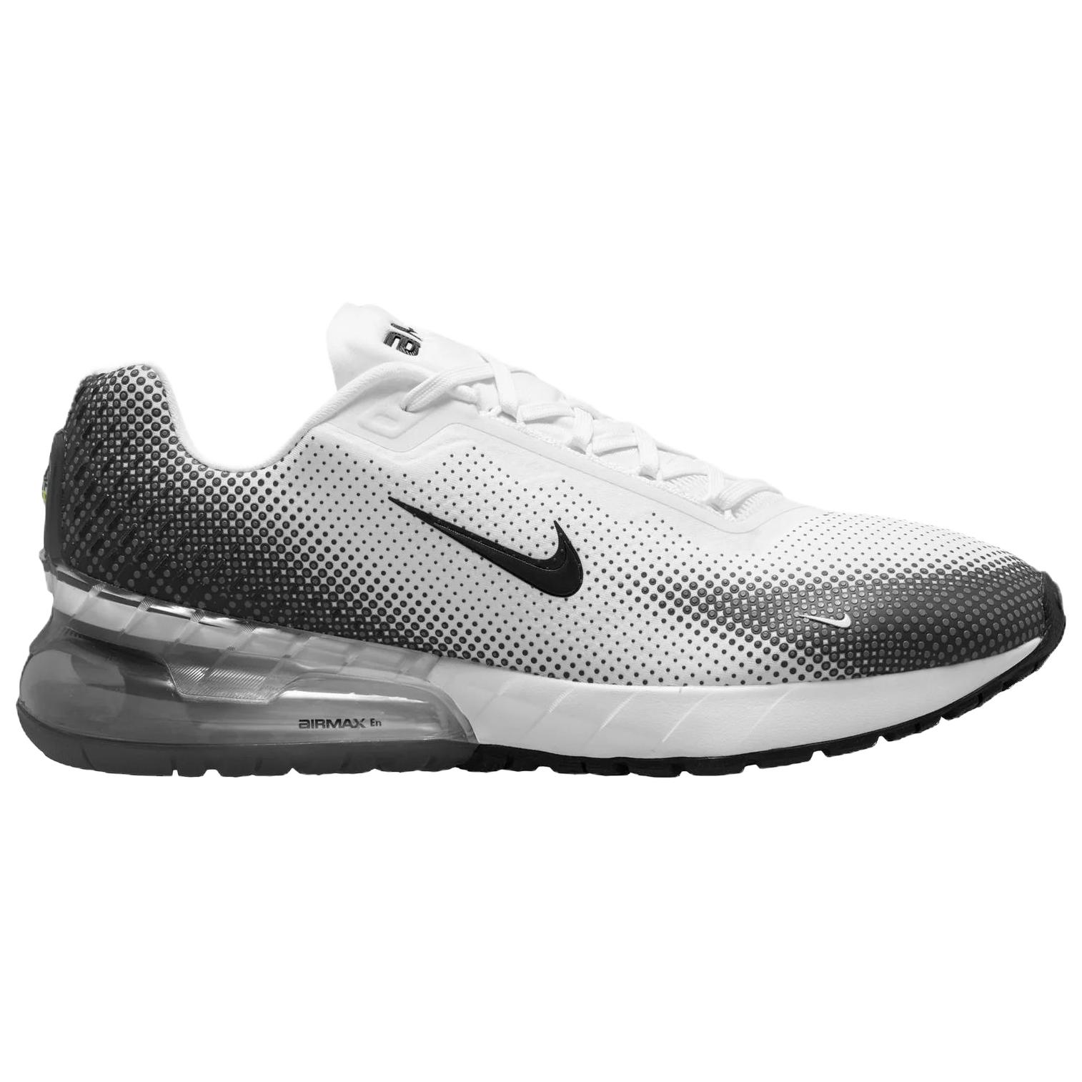 Nike Air Max Phoeni Casual Running Shoes Men’s White Black