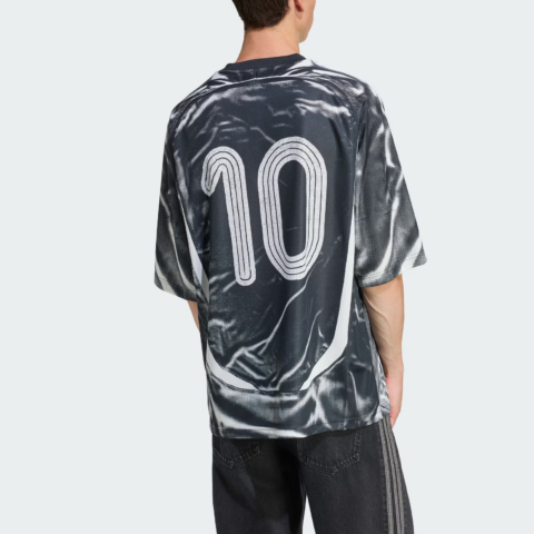 Adidas Adilenium Season 4 Teamgeist T-shirt