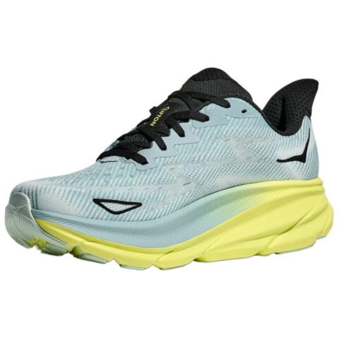 HOKA ONE ONE Clifton 9 Druzy Droplet