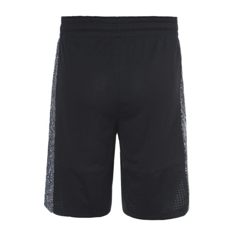 Nike Basketball Shorts Men’s Black Moderate