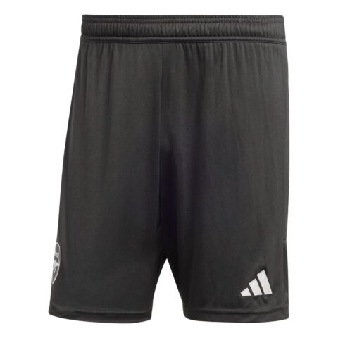 Adidas Arsenal Tiro 23 Goalkeeper Soccer Bottom Men's Black