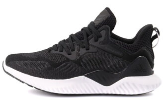 Adidas Alphabounce Beyond 'Core Black'