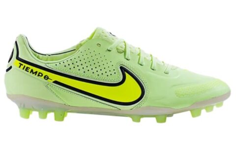 Nike Tiempo Legend 9 Elite AG ‘Green’