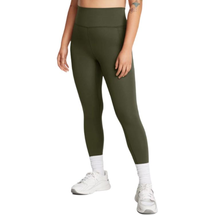 Under Armour Meridian Sports Pants Women’s Ghost Green