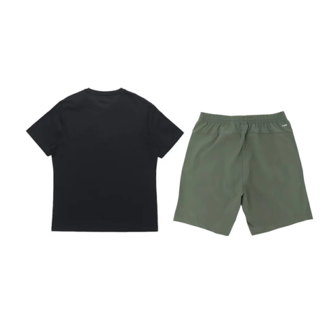 Li Ning Casual Sportswear Unisex