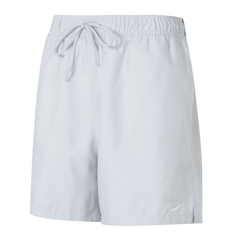 Nike Club Sports Shorts Men’s Light Gray