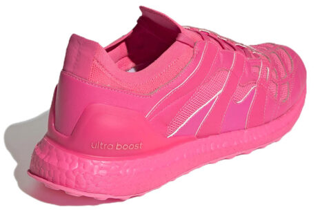 Adidas Predator Accelerator Solar Pink