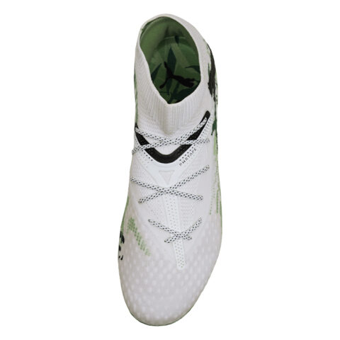 PUMA FUTURE 7 MG Multi Ground Firm Ground, Artificial Turf Abrasion Resistant Coverage Support Soccer Shoes Unisex