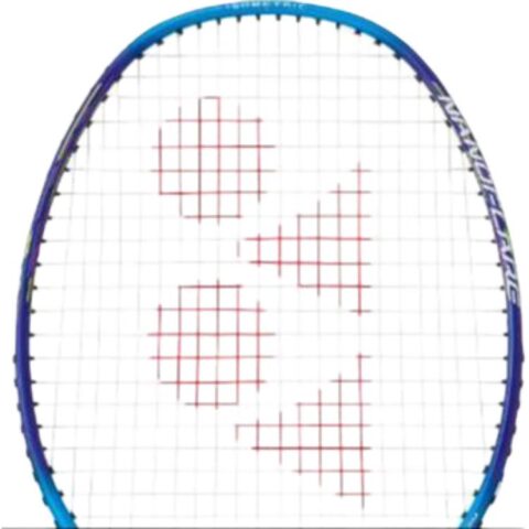 YONEX Swift Light NF 001 CLEAR Full Carbon Badminton Rackets Offensive Type Heavy Head, Stiff Shaft Entry level