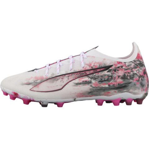 PUMA ULTRA 5 Soccer Shoes Men’s White