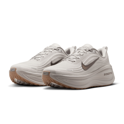 Nike Vomero Plus Running Shoes Men’s Gray