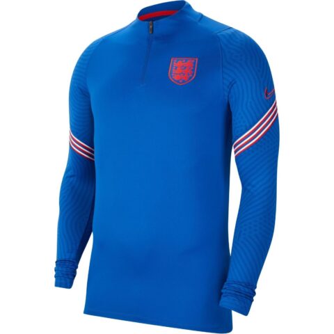 Nike Soccer Jerseys Men’s Royal Blue Moderate Straight Fit