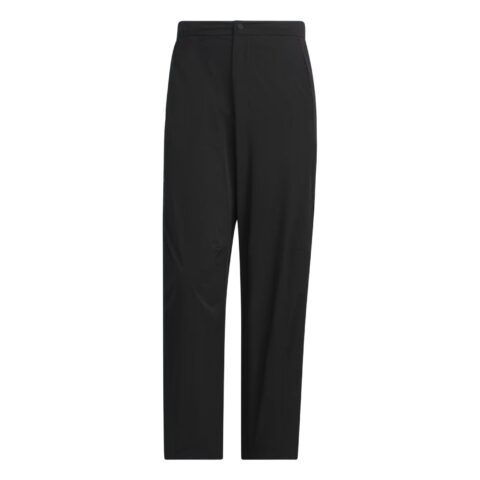 Adidas CITY ESCAPE PARACHUTE JOGGERS Sports Pants Men's Black