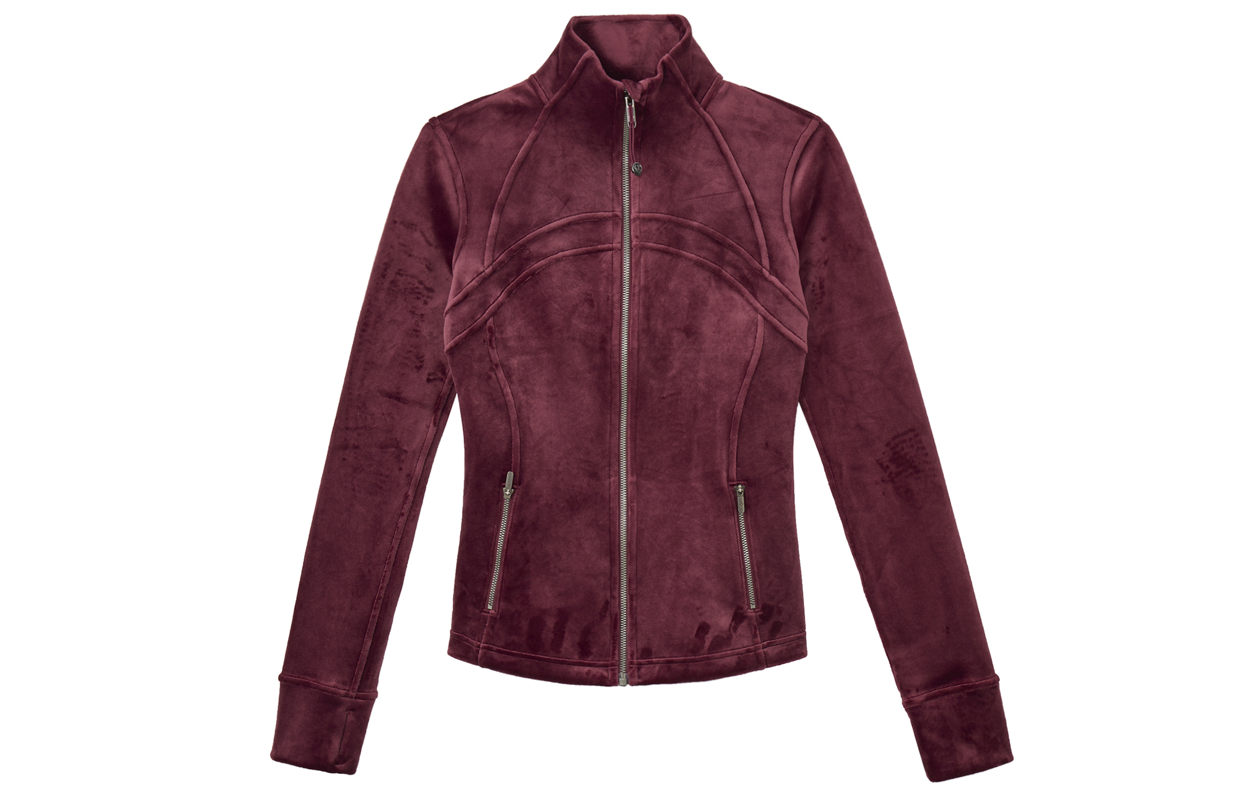 Lululemon Define Yoga Coat Women's