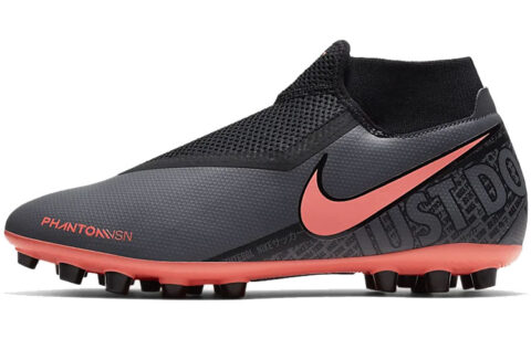 Nike Phantom Vision Academy Df Ag ‘Grey Orange’