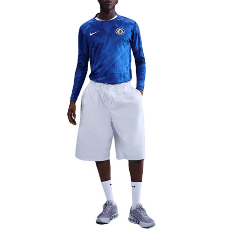 Nike Chelsea FCDri Fit Soccer Jersey Men’s