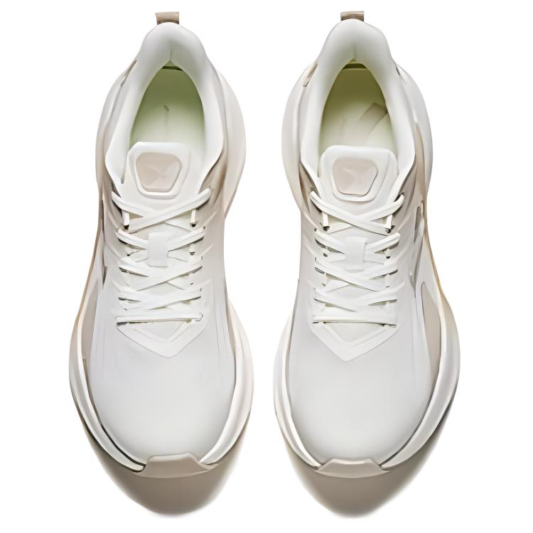 Anta Stinger 5 Cushioning Abrasion Resistant Coverage Cushioning Abrasion Resistant Coverage Low top