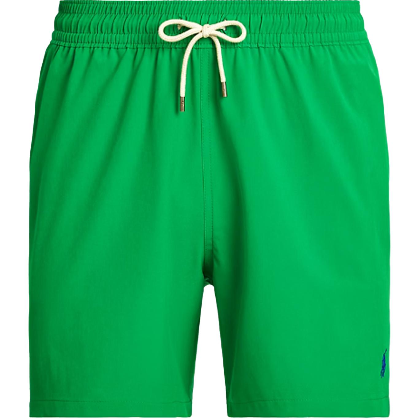 Polo Ralph Lauren Traveller Classic Swimming Trunks