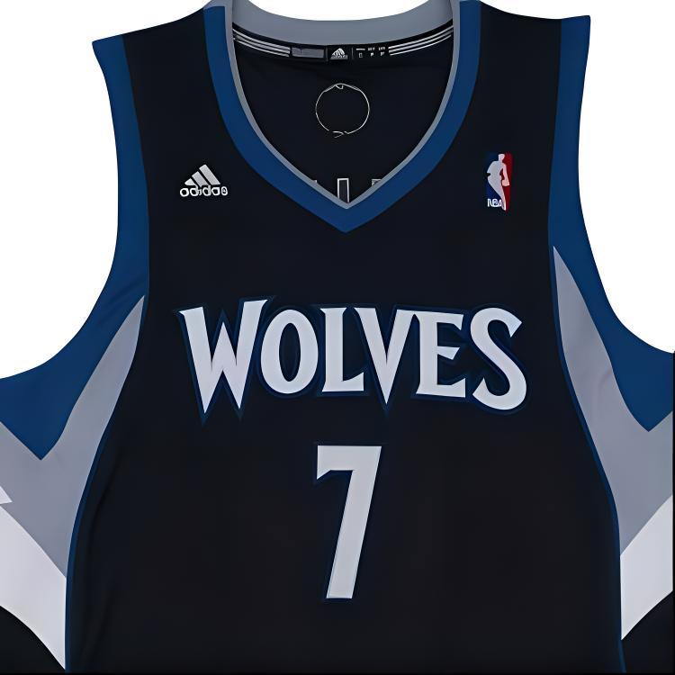 Adidas Basketball Jersey Men’s Black