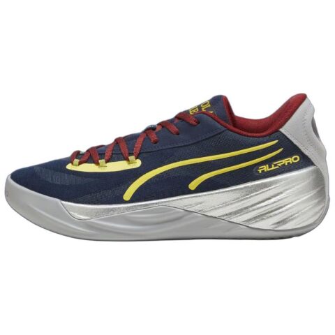 PUMA All Pro Nitro Polar Express