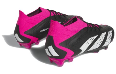 Predator Accuracy.1 Adidas Fg ‘Own Your Football Pack’