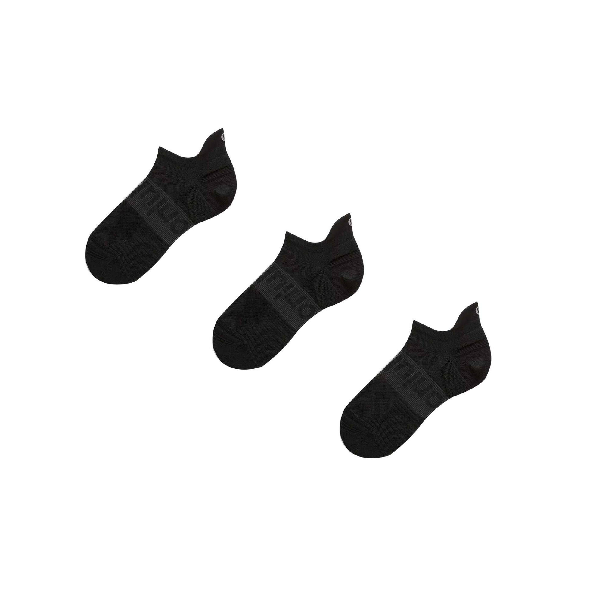 Lululemon Unisex Ankle Socks