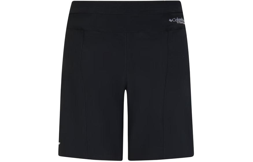 Columbia TITANIUM Sports Shorts Men’s Black