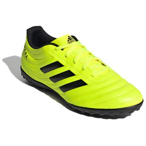 Adidas Copa 19.4 Tf ‘Yellow Black’