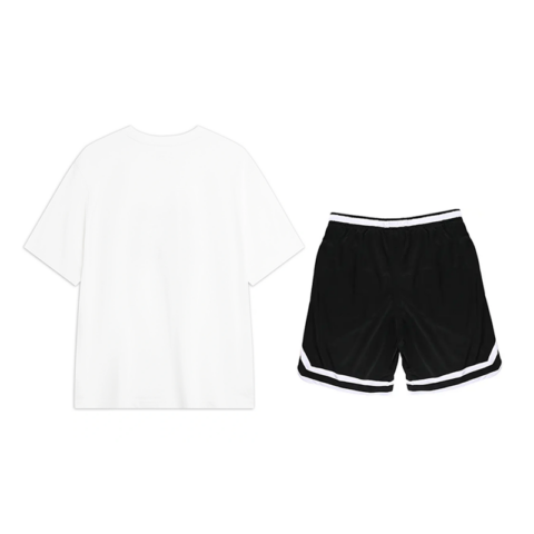 Li Ning Casual Sportswear Unisex