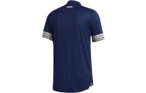 Adidas Juventus Maglia Gara Away Authentic 2020/21 Jersey