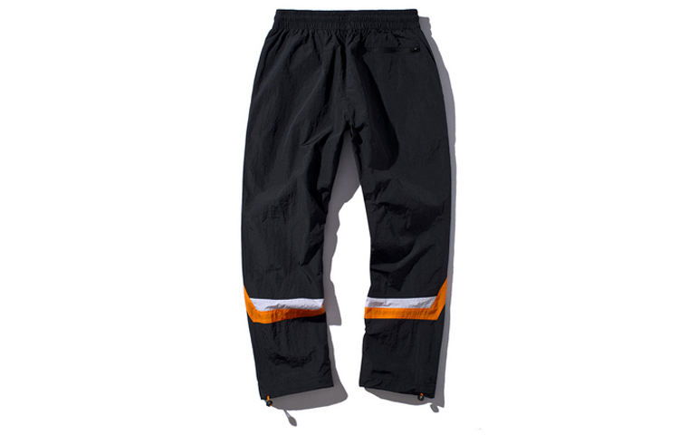 Li Ning Sports Pants Men’s Black